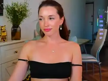 Chaturbate Sex Chat of your_evaa