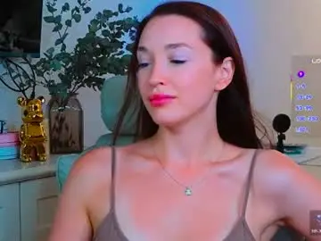 Chaturbate Best live sex cam show of your_evaa