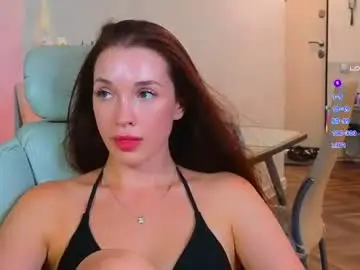 Chaturbate Watch Live Sex Cams of your_evaa