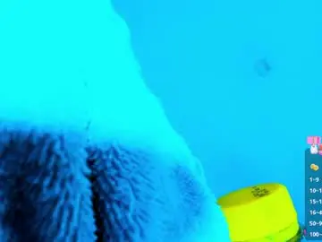 Chaturbate Best Webcam of _gabi_lovers