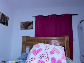 Chaturbate Private Sex Chat of _mishell