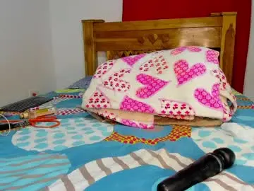 Chaturbate Live Sex Cam of _mishell