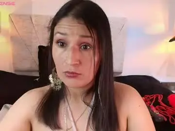 Chaturbate Live Sex Cam of barbara_fox__