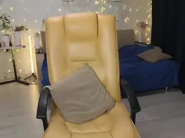 Chaturbate Sex Cam of call_me_dasha