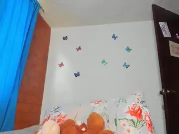 Chaturbate Sex Cam of candy_browm1
