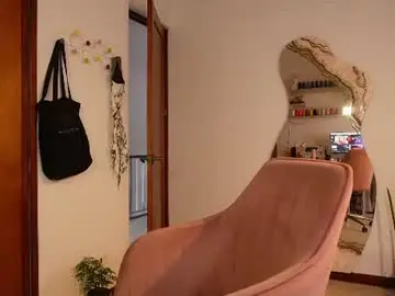 Chaturbate Live Porn of chloebritto