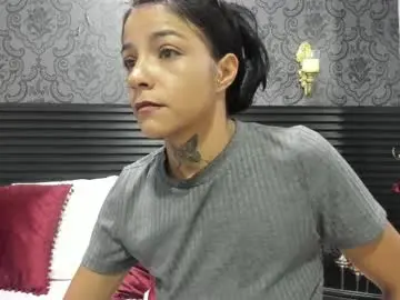 Chaturbate Private Sex Chat of hellen__4master