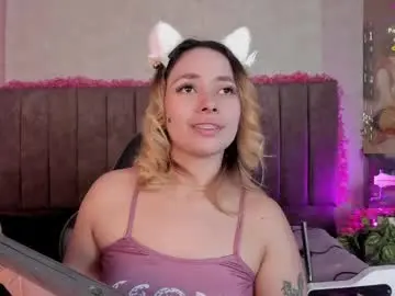Chaturbate Watch Live Sex Cams of lanaamills