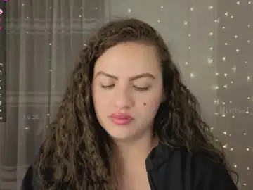 Chaturbate Watch Live Sex Cams of lilyrose1_