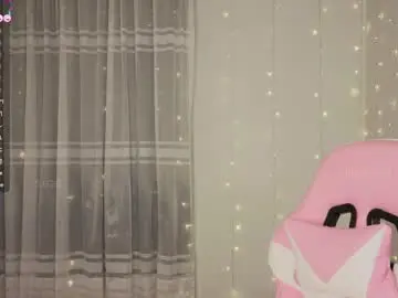 Chaturbate Private Sex Chat of lilyrose1_