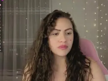 Chaturbate Live Porn of lilyrose1_
