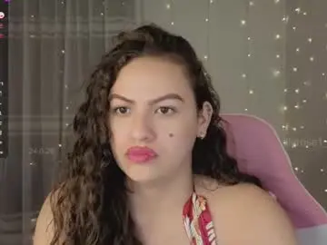 Chaturbate Adult Webcams of lilyrose1_