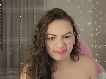 Chaturbate Live Sex of lilyrose1_