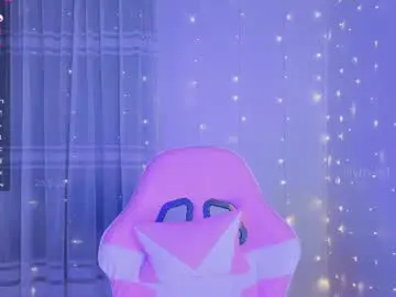 Chaturbate Sex Chat of lilyrose1_