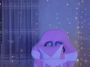 Chaturbate Live Sex of lilyrose1_