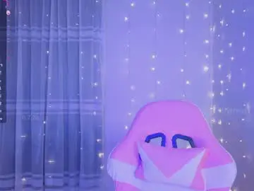 Chaturbate Sex Cam of lilyrose1_