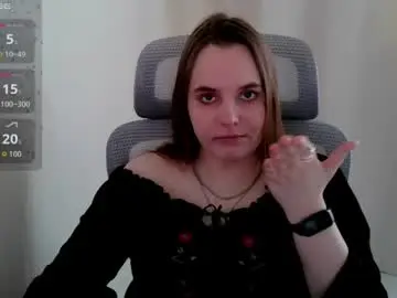 Chaturbate Watch Live Sex Cams of noir_ember_