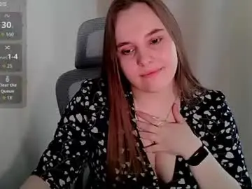 Chaturbate Nude Webcam of noir_ember_
