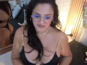 Chaturbate Sex Cam of _andrealopez