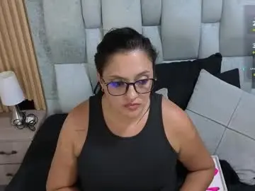 Chaturbate Nude Webcam of _andrealopez