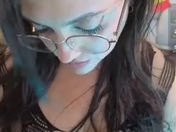Chaturbate Live Porn of _andrealopez