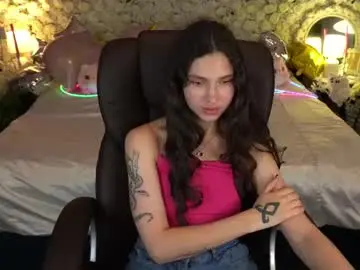 Chaturbate Best live sex cam show of babyflowerr