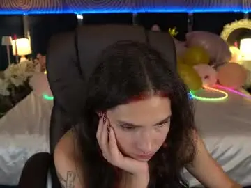 Chaturbate Best live sex cam show of babyflowerr