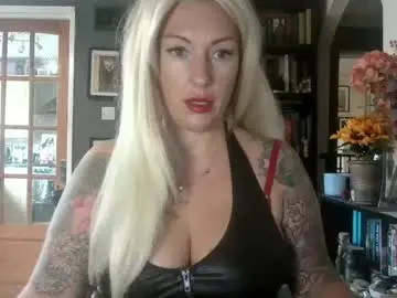 Chaturbate Adult Video Chat of darcyduke