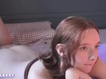 Chaturbate Adult Video Chat of euphoria_girls