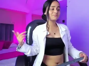 Chaturbate Private Sex Chat of giselle_roldan