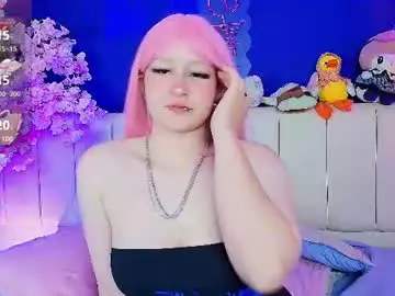 Chaturbate Best Webcam of im_yukii