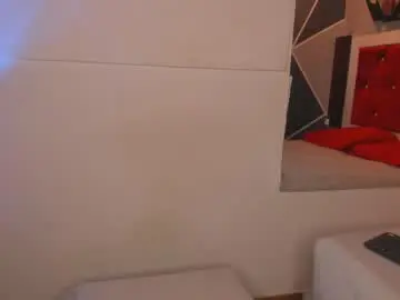 Chaturbate Best live sex cam show of karoll014