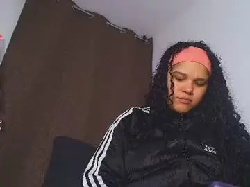 Chaturbate Free Porn Cam of kesha_rosse_