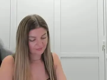 Chaturbate Private Sex Chat of madison_smile