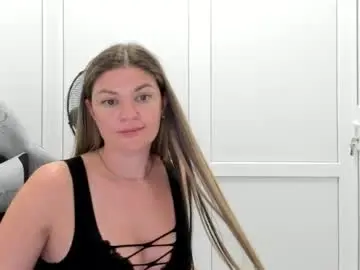 Chaturbate Best Webcam of madison_smile