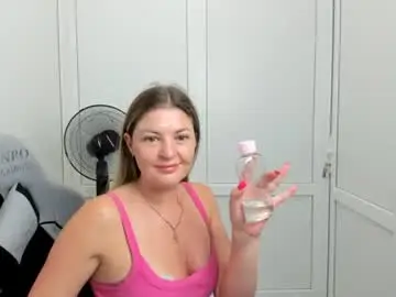 Chaturbate Adult Webcam of madison_smile