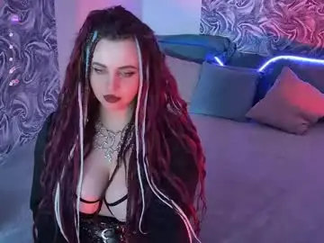 Chaturbate Live Sex of maya_mils