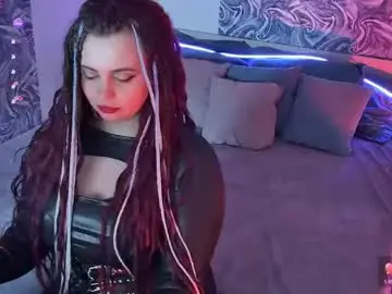 Chaturbate Private Sex Chat of maya_mils