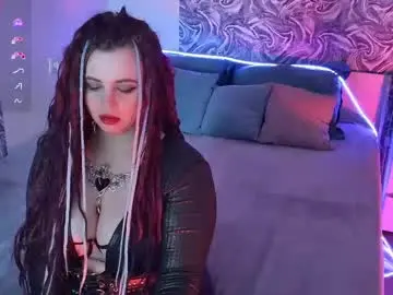 Chaturbate Best live sex cam show of maya_mils