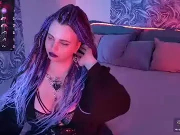 Chaturbate Free Porn Cam of maya_mils