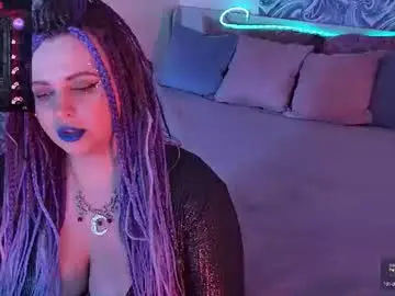 Chaturbate Best Webcam of maya_mils