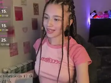 Chaturbate Watch Live Sex Cams of milyamess