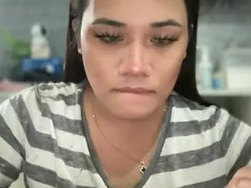 Chaturbate Sex Cam of bad_kitty_amara
