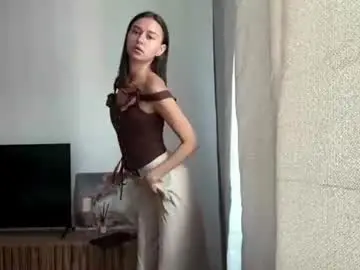 Chaturbate Nude Webcam of deborastueber