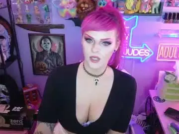 Chaturbate Adult Webcam of geishamonroe