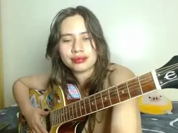 Chaturbate Adult Webcam of itssamus_aran