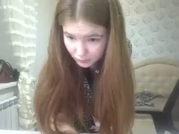 Chaturbate Live Sex Cam of kristiancommes