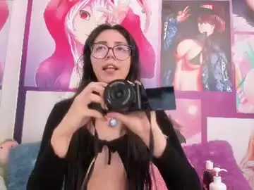 Chaturbate Best Webcam of kyoko_bms