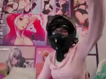 Chaturbate Nude Webcam of kyoko_bms