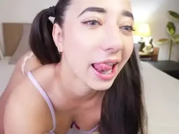 Chaturbate Free Live Porn of lilyminx